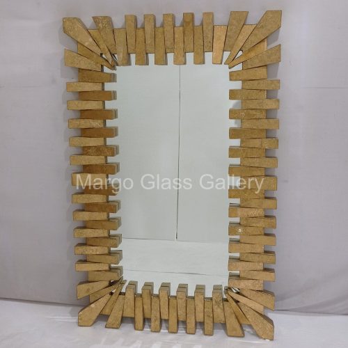 MG 018067 Sunburn Rectangle Gold 140 cm x 90 cm