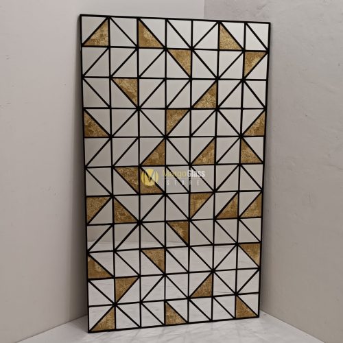 MG 018094 Rectangular Geometric 160x100cm