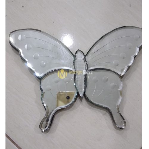 BY ORDER! MG 400008 Butterflay