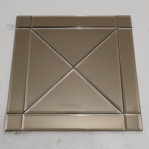 MG 900001 Full Wajik Brown Bevel