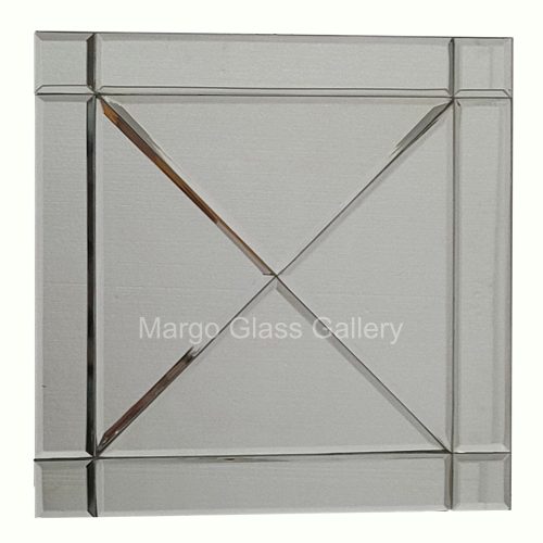 MG 900001 Full Wajik Silver Bevel