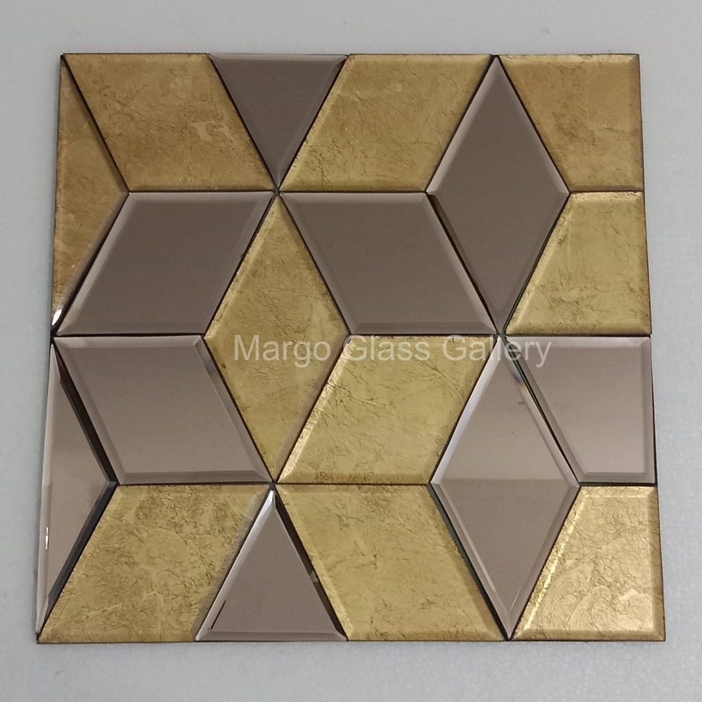 MG 900002 Cubes dua warna acak