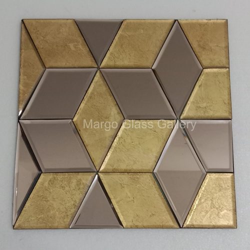 MG 900002 Cubes dua warna acak