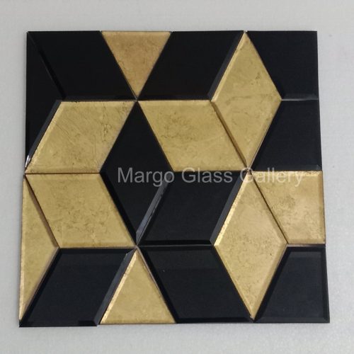 MG 900002 Cubes dua warna acak