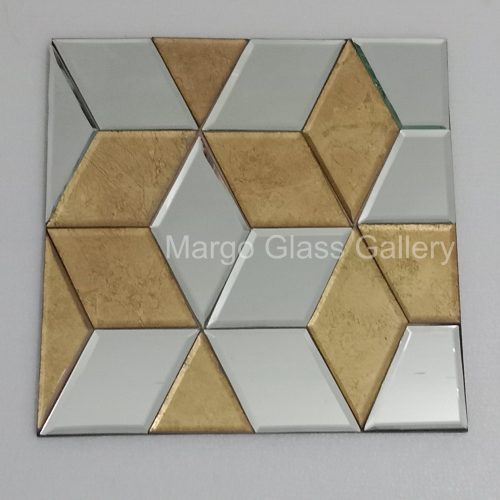 MG 900002 Cubes dua warna acak