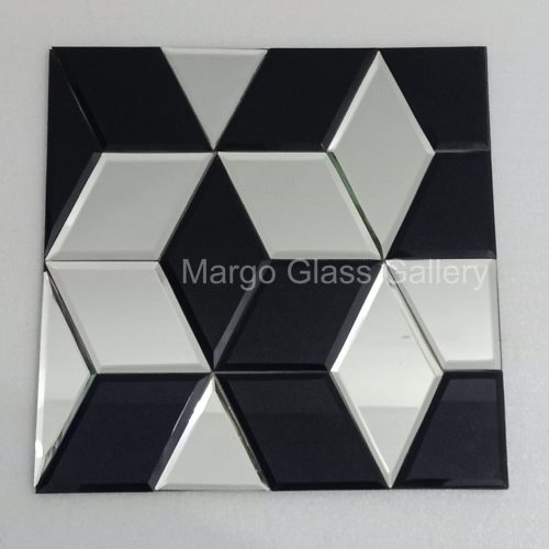 MG 900002 Cubes dua warna acak