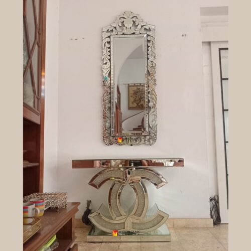 MG 001212 Venetian Standing Mirror180x70cm