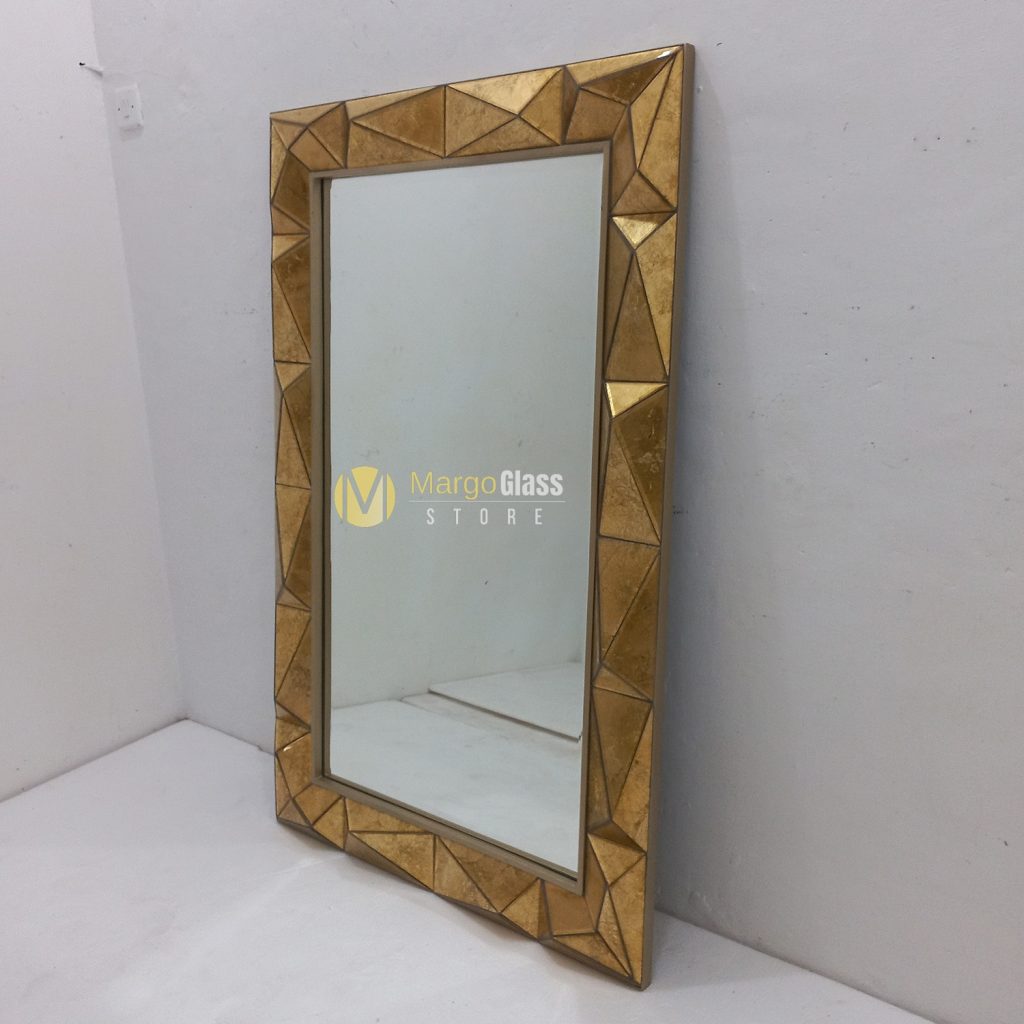 BY ORDER! MG 018102 Recta 3D eglomise 135 x 85 cm - Image 3