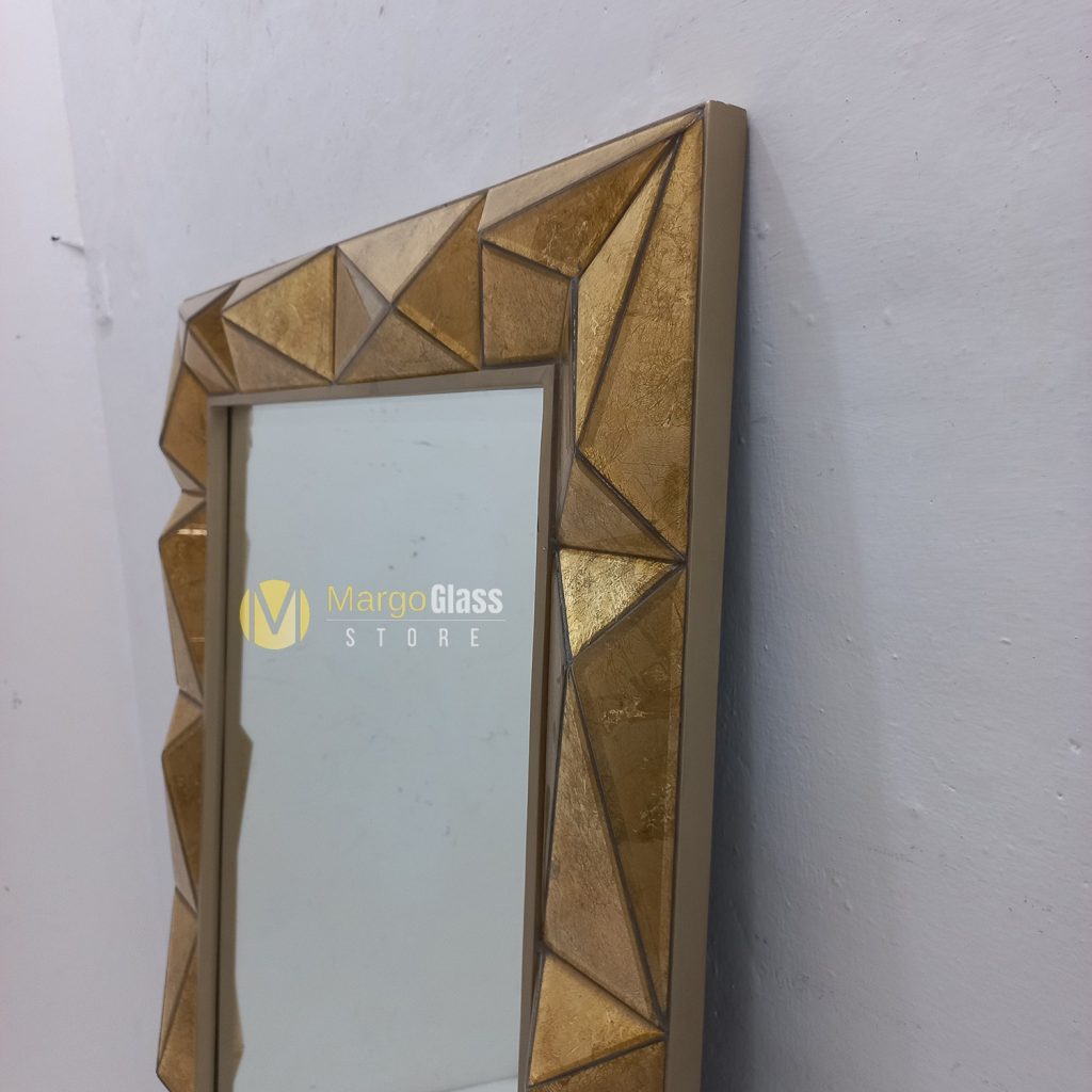 BY ORDER! MG 018102 Recta 3D eglomise 135 x 85 cm - Image 4