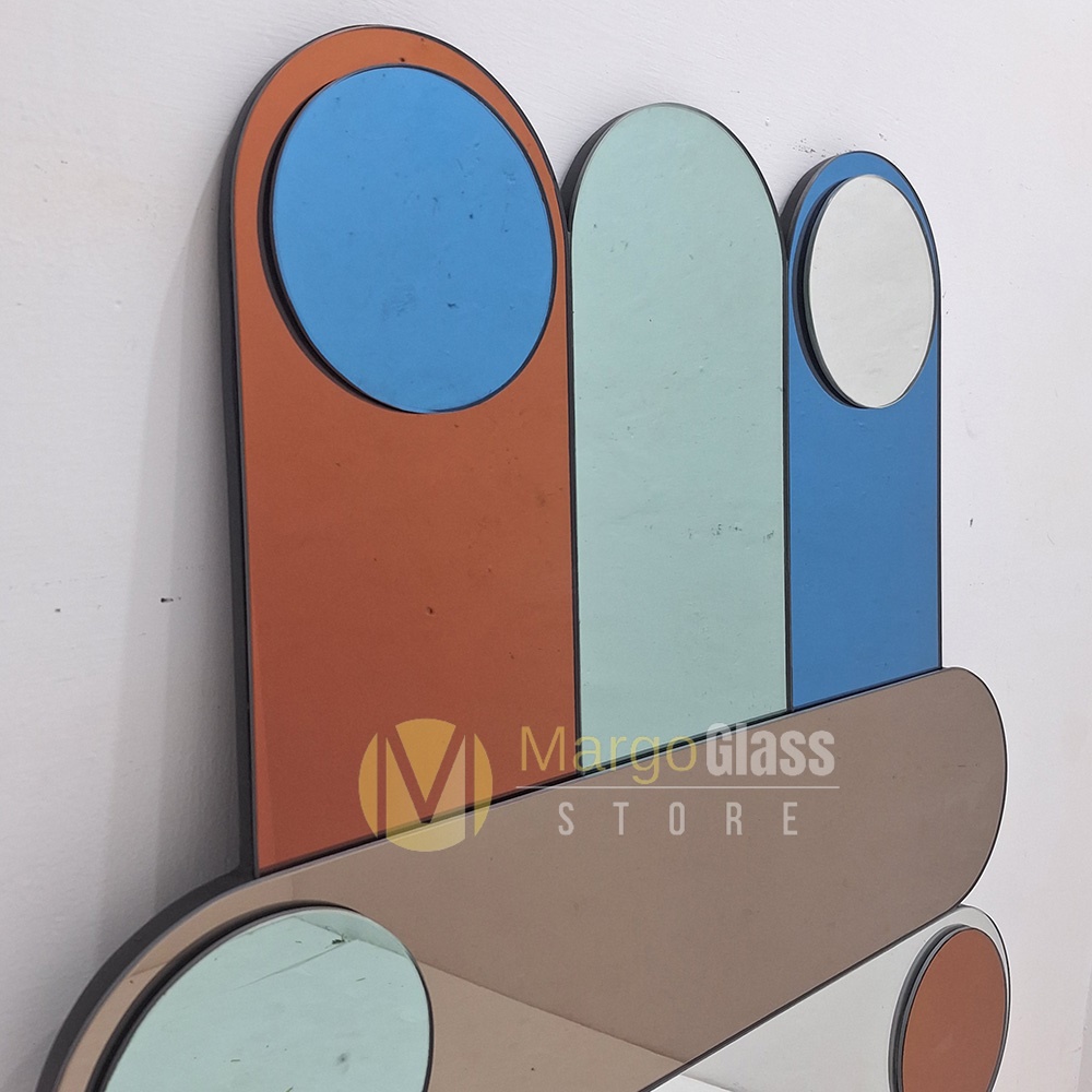 MG 004873 Wall Decor Mirrors Color 120x80cm - Image 4