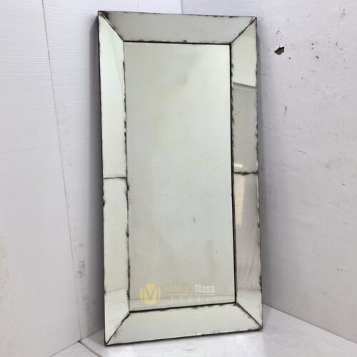 MG 014169 Antique Mirror Baki