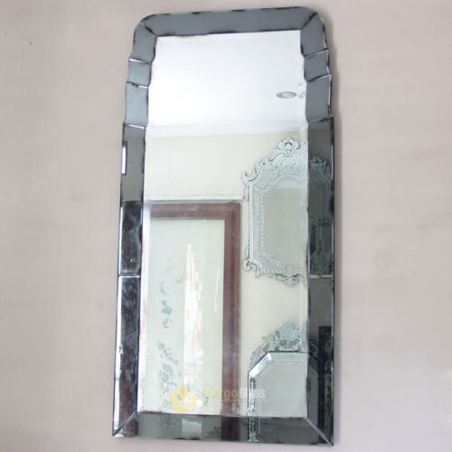 MG 014163 Antique Wall Mirror Monach
