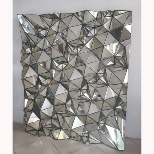 BY ORDER! MG 014391 3D antique Mirror