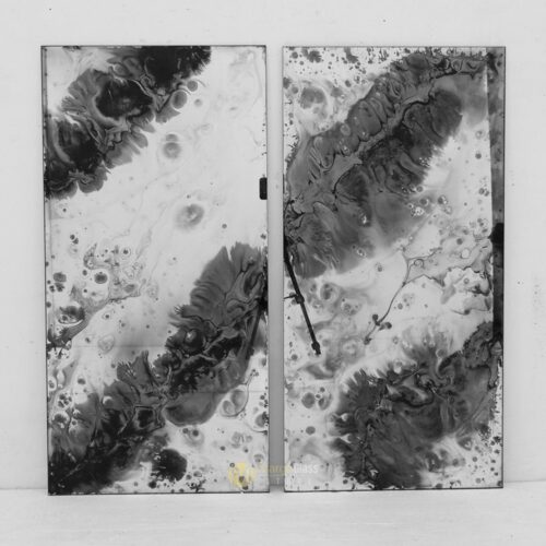 MG 014461 Antique wall mirror