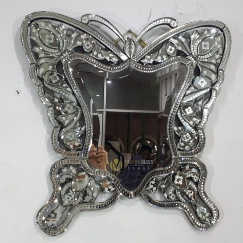 BUY ORDER! MG 002031 Venetian Mirror 80x80cm