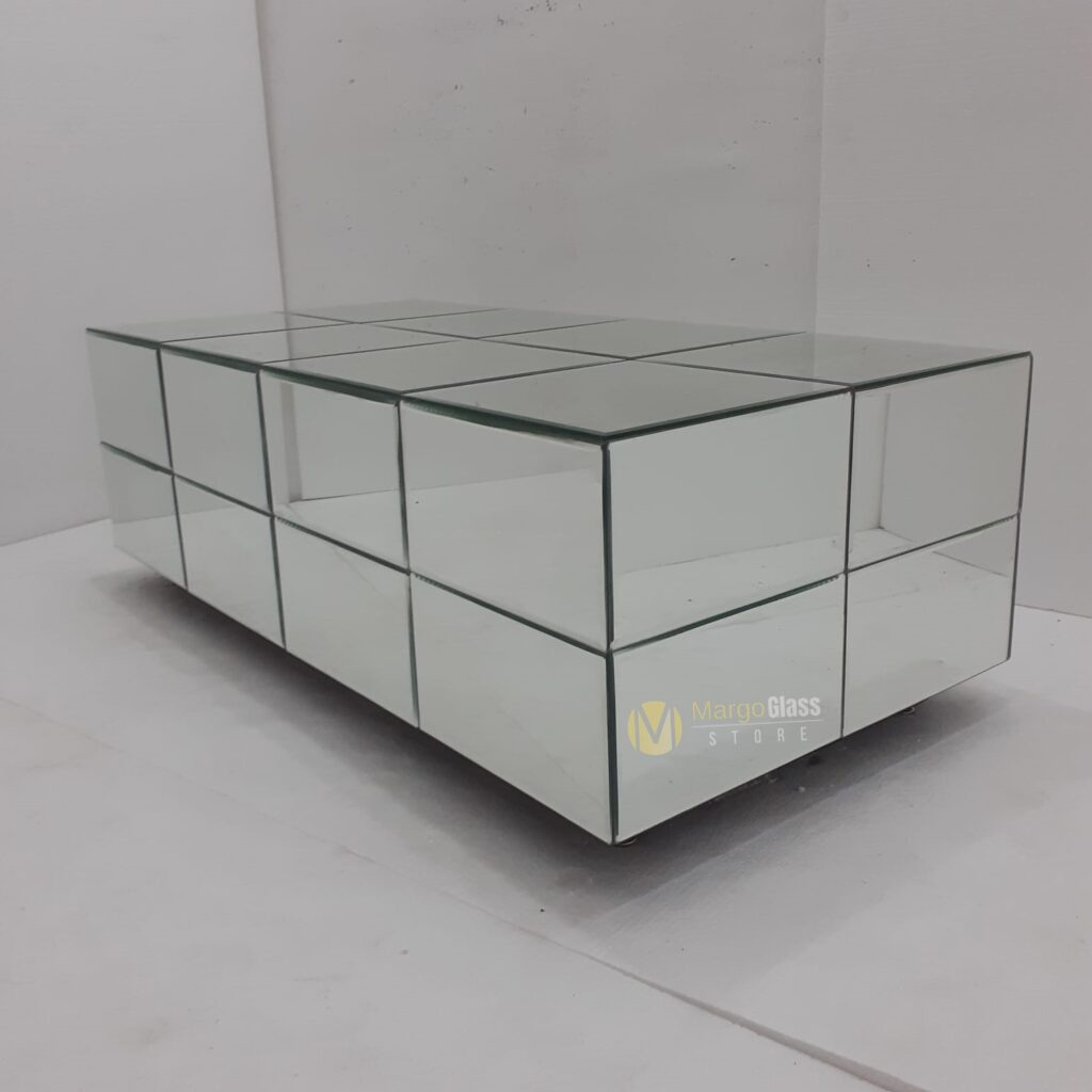 MG 006370 Coffee table rectangle - Image 2