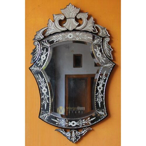 BY ORDER! MG 080023 Venetian Wall Mirror 