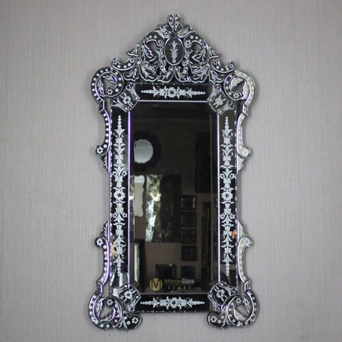 BY ORDER! MG 080044 Venetian Mirror130x65cm