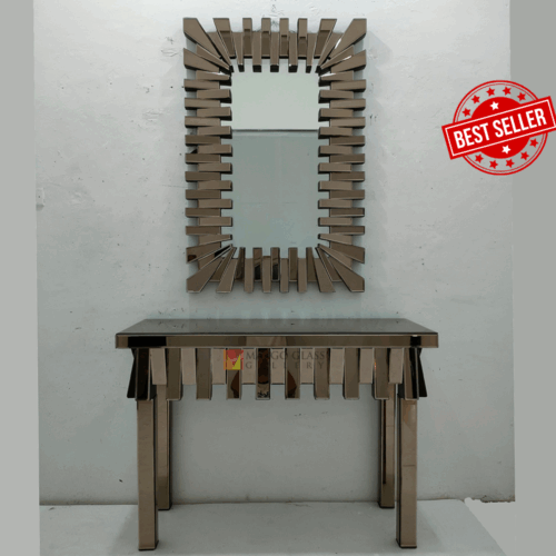 MG 004797 Sunburn Rectangular Mirror