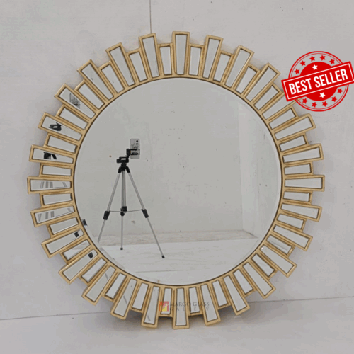 MG 004570 Modern Wall Mirror