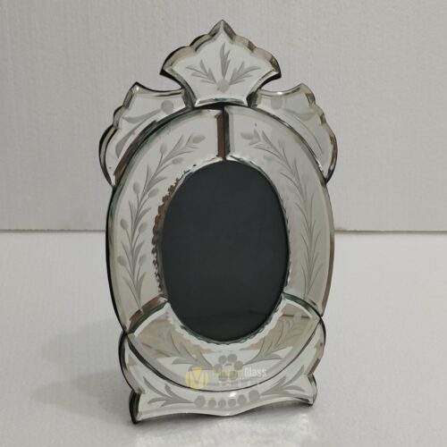 Frame Photo Oval