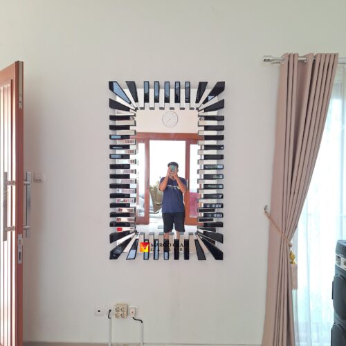 BUY ORDER! MG 013102 Sunburn Rectangle 140x90cm