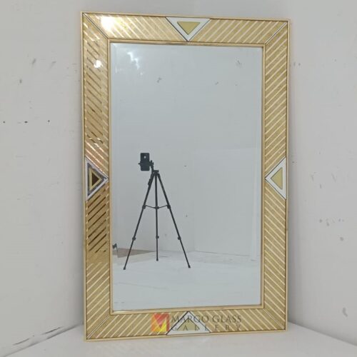 BY ORDER! MG 018116 Rectangle Mirror 140x90cm