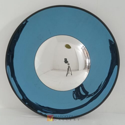 MG 051045 Double concave blue 90cm