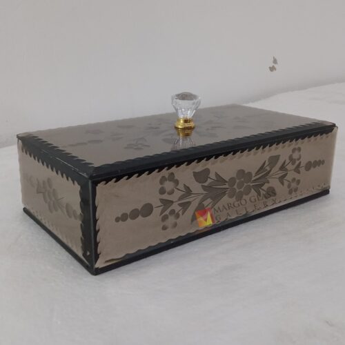 BY ORDER! MG 101213 Box snack 26 x13 x7cm