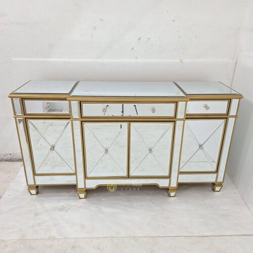 Furniture Cabinet Mirror