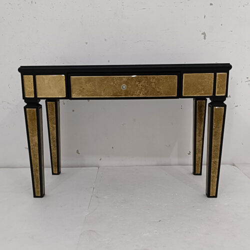 Desk Mirror Table