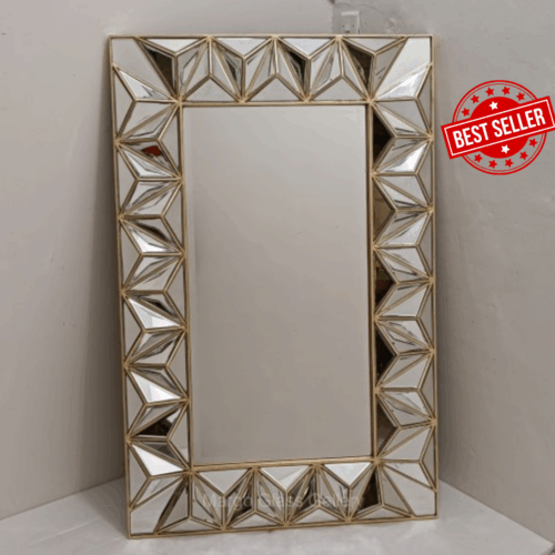 MG 004811 rectangle mirror 140x90 cm
