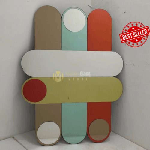 MG 004863 Wall Deco Mirror150 x 115 cm