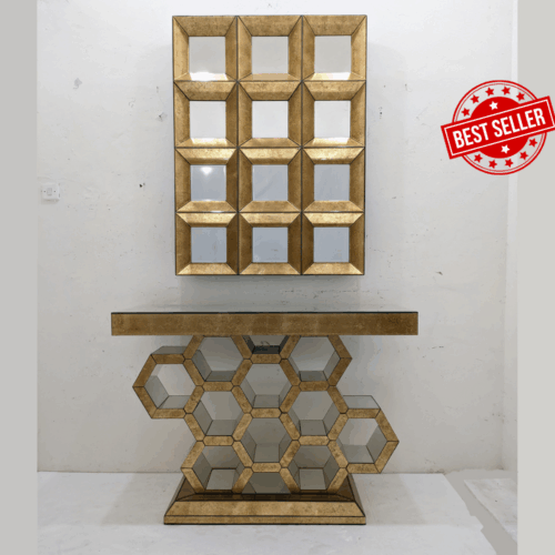 MG 018096 Wall Mirror 120x90cm
