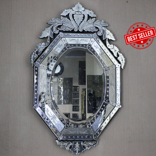 BY ORDER! MG 080046 Venetian Mirror 138x86cm