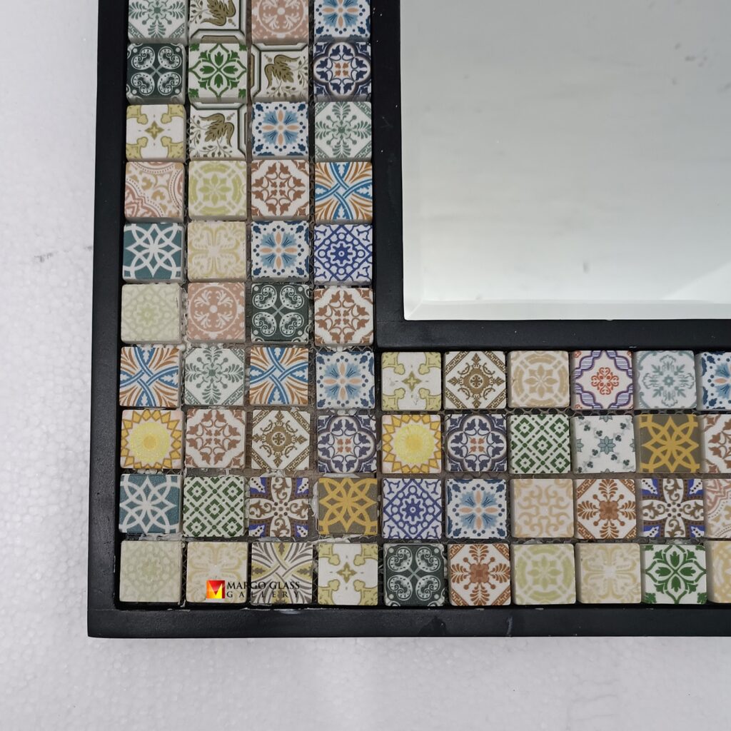 BY ORDER! MG 800002 Ceramic Clasik Wall Decor 42cm - Image 3