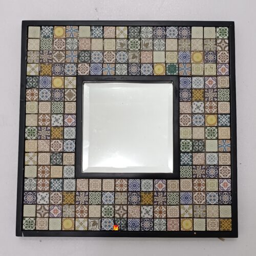 BY ORDER! MG 800002 Ceramic Clasik Wall Decor 42cm