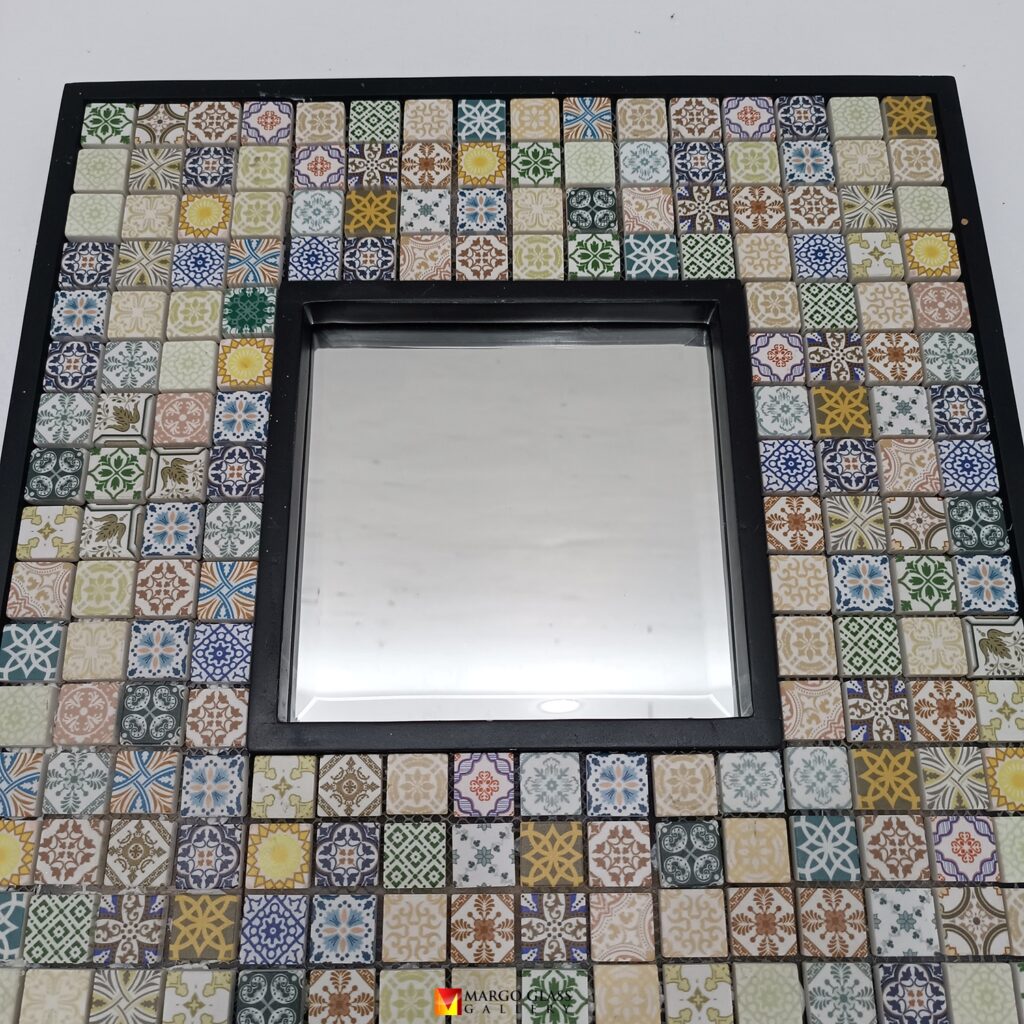 BY ORDER! MG 800002 Ceramic Clasik Wall Decor 42cm - Image 2