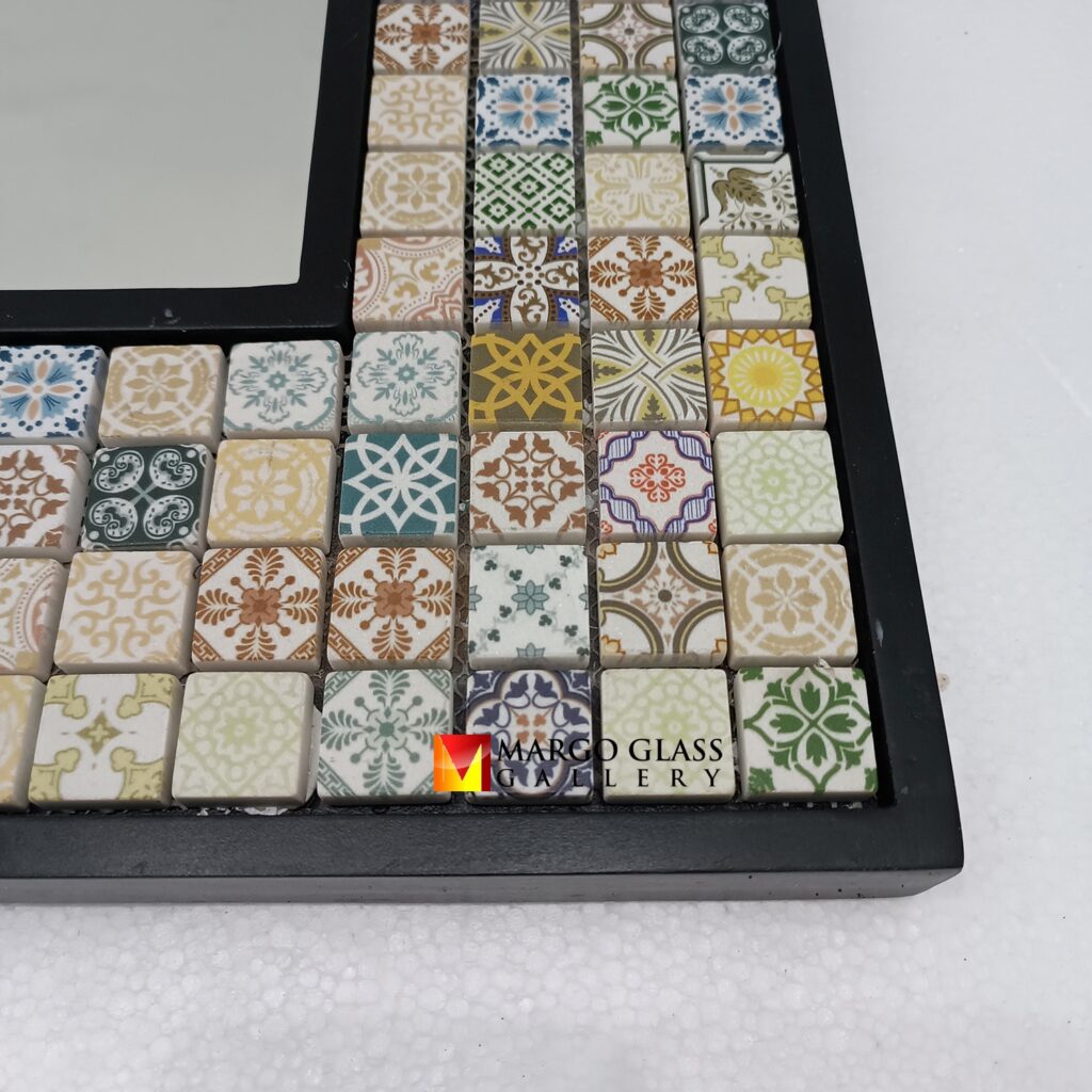 BY ORDER! MG 800002 Ceramic Clasik Wall Decor 42cm - Image 5