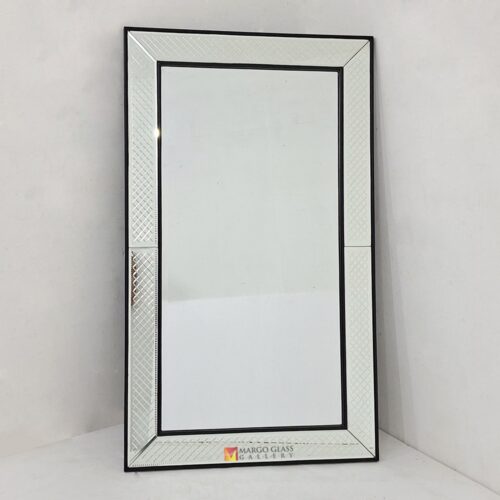 Large Modern Mirror 170 x 100 cm