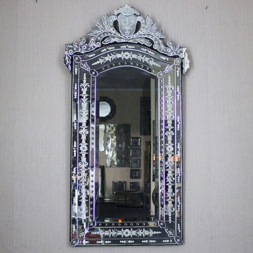 MG 080042 Venetian Mirror Petra 140x70 cm 