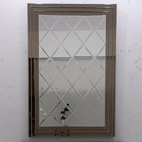 Cermin Bevel 150x100cm